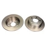Bremsscheibe Db T. W169 B-Klasse Mit Ok Pow Korrosionsschutz QD9800 Bremsscheibe Db T. W169 B-Klasse Mit Ok Pow Korrosionsschutz QD9800