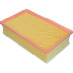 KAMOKA Luftfilter F248501 KAMOKA Luftfilter F248501