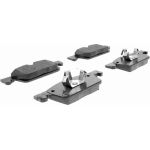 Vaico Bremsbelagsatz für Scheibenbremse V42-0404 Vaico Bremsbelagsatz für Scheibenbremse V42-0404