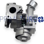 Prime Turbo Turbolader V00563T Prime Turbo Turbolader V00563T