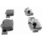 Vaico Bremsbelagsatz für Scheibenbremse V42-0404 Vaico Bremsbelagsatz für Scheibenbremse V42-0404