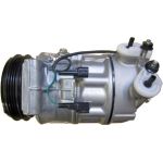 Kompressor, Klimaanlage ACP 1190 000P Kompressor, Klimaanlage ACP 1190 000P
