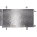 Kondensator, Klimaanlage AC 556 000S Kondensator, Klimaanlage AC 556 000S