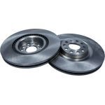 Maxgear 19-2424 Maxgear Bremsscheibe Vw P. Passat 03- 345 mm Maxgear 19-2424 Maxgear Bremsscheibe Vw P. Passat 03- 345 mm