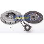 Japanparts Kupplungssatz KF-H57 Japanparts Kupplungssatz KF-H57