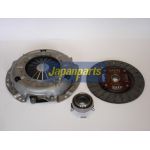 Japanparts Kupplungssatz KF-2052 Japanparts Kupplungssatz KF-2052