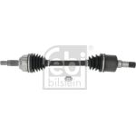 FEBI BILSTEIN Antriebswelle 181114 FEBI BILSTEIN Antriebswelle 181114