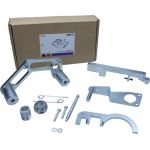 ROOKS Steuerketten-Arretierung BMW N47/N57 – Für präzise Motorarbeit ROOKS Steuerketten-Arretierung BMW N47/N57 – Für präzise Motorarbeit
