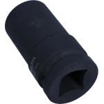 1 Schlagsteckschlüsseleinsatz, Lang (100 mm), 30 mm 98510030