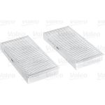 VALEO Innenraumfilter 715812 VALEO Innenraumfilter 715812