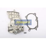 Japanparts Wasserpumpe PQ-620 Japanparts Wasserpumpe PQ-620