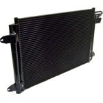 Kondensator, Klimaanlage AC 324 000P Kondensator, Klimaanlage AC 324 000P