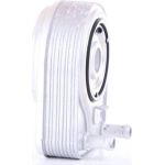 Nissens Ölkühler PKW 91372 Nissens Ölkühler PKW 91372