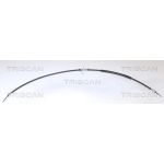 Seilzug, Feststellbremse Ford T. Transit 2.2-3.2 Tdci 06-14 Le 8140 161141