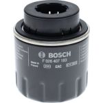 Ölfilter F 026 407 183 Ölfilter F 026 407 183