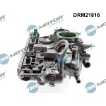 DR.MOTOR Saugrohrmodul DRM21816 DR.MOTOR Saugrohrmodul DRM21816