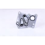 Ölkühler PKW 90943 Ölkühler PKW 90943