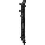 MAHLE Kühler, Motorkühlung CR 610 000S MAHLE Kühler, Motorkühlung CR 610 000S