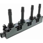VEMO Zündspule V40-70-0016 VEMO Zündspule V40-70-0016
