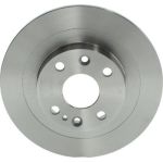 Bremsscheibe HA 0 986 478 701 Bremsscheibe HA 0 986 478 701