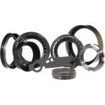 Radlagersatz HA VKBA 614 Radlagersatz HA VKBA 614