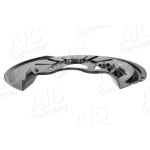 BREMSANKERBLECH H L VERZINKT D 282MM 9545875 BREMSANKERBLECH H L VERZINKT D 282MM 9545875