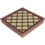 F220801 Kamoka Luftfilter F220801 F220801 Kamoka Luftfilter F220801
