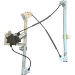 VALEO 850067 Fensterheber VALEO 850067 Fensterheber