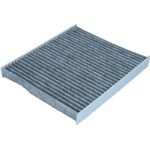 KAMOKA Filter, Innenraumluft F521601 KAMOKA Filter, Innenraumluft F521601