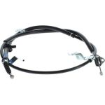 Handbremsseil re 1987482566 Handbremsseil re 1987482566