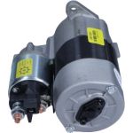 Anlasser VW Lupo/ Arosa 1.0 97-00 0,9Kw Regeneriert STA0682R Anlasser VW Lupo/ Arosa 1.0 97-00 0,9Kw Regeneriert STA0682R