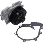 KAMOKA Wasserpumpe T0203 KAMOKA Wasserpumpe T0203