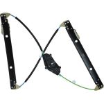 KAMOKA 7200025 Fensterheber vorne links, elektrisch, ohne Motor KAMOKA 7200025 Fensterheber vorne links, elektrisch, ohne Motor
