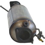 Bosal Partikelfilter 097-214 Bosal Partikelfilter 097-214