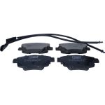 Bremsbelagsatz Ford T. Transit06 19-0520 Bremsbelagsatz Ford T. Transit06 19-0520