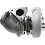 Turbolader ALA10900139 Turbolader ALA10900139