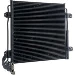 Kondensator, Klimaanlage AC 454 000P Kondensator, Klimaanlage AC 454 000P
