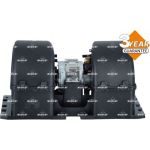 NRF Kühlerlüfter 34263 NRF Kühlerlüfter 34263