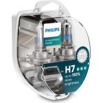 H7 12V 55W PX26d X-tremeVision Pro150 2 Stück Philips 12972XVPS2 H7 12V 55W PX26d X-tremeVision Pro150 2 Stück Philips 12972XVPS2