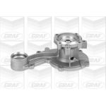 PA 858 Wasserpumpe PA858 PA 858 Wasserpumpe PA858