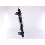 Nissens Wasserkühler PKW 61879A Nissens Wasserkühler PKW 61879A