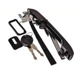 MAXGEAR Türgriff 102878CN5 28-0046 MAXGEAR Türgriff 102878CN5 28-0046