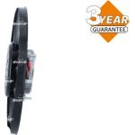 NRF Kühlerlüfter 470034 NRF Kühlerlüfter 470034