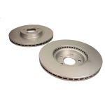 Bremsscheibe Volvo P. S40/V50 T5 Awd 04/04 QD8041 Bremsscheibe Volvo P. S40/V50 T5 Awd 04/04 QD8041