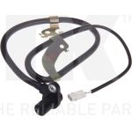 Sensor, Raddrehzahl 295202 Sensor, Raddrehzahl 295202