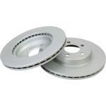 BREMSSCHEIBE QD0939