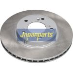 Japanparts Bremsscheibe DI-496C Japanparts Bremsscheibe DI-496C