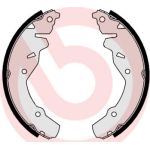 Bremsbackensatz HA S 11 506