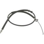 Handbremsseil 1987477561 Handbremsseil 1987477561