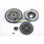 Japanparts Kupplungssatz KV-503